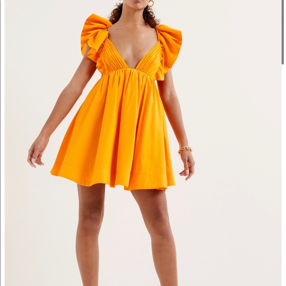 For Love And Lemons Dresses & Skirts - Brand New Clementine For Love and Lemons Dress